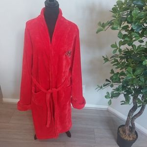 Tampa Bay Buccaneers Lazy Day Team Robe Size XL